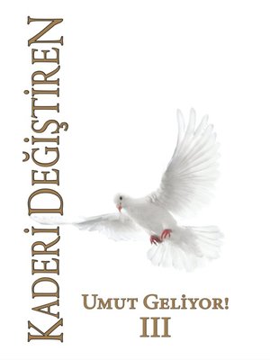 cover image of 3--Umut Geliyor!